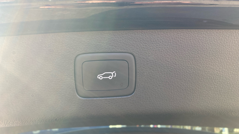 MG HS 1.5 T-GDI PHEV Trophy 5dr Auto Hatchback